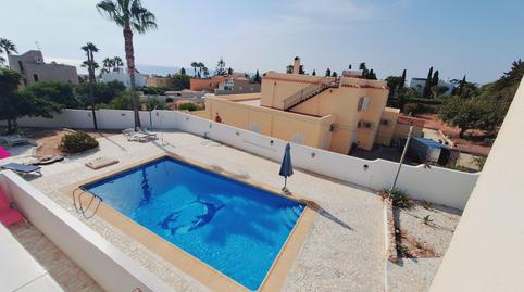 Foto 2 de Casa o chalet en venta en Vista de los Ángeles, Mojácar