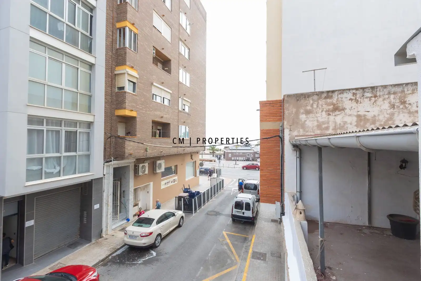 Flat with lift to rent in Castellón, imagen 30
