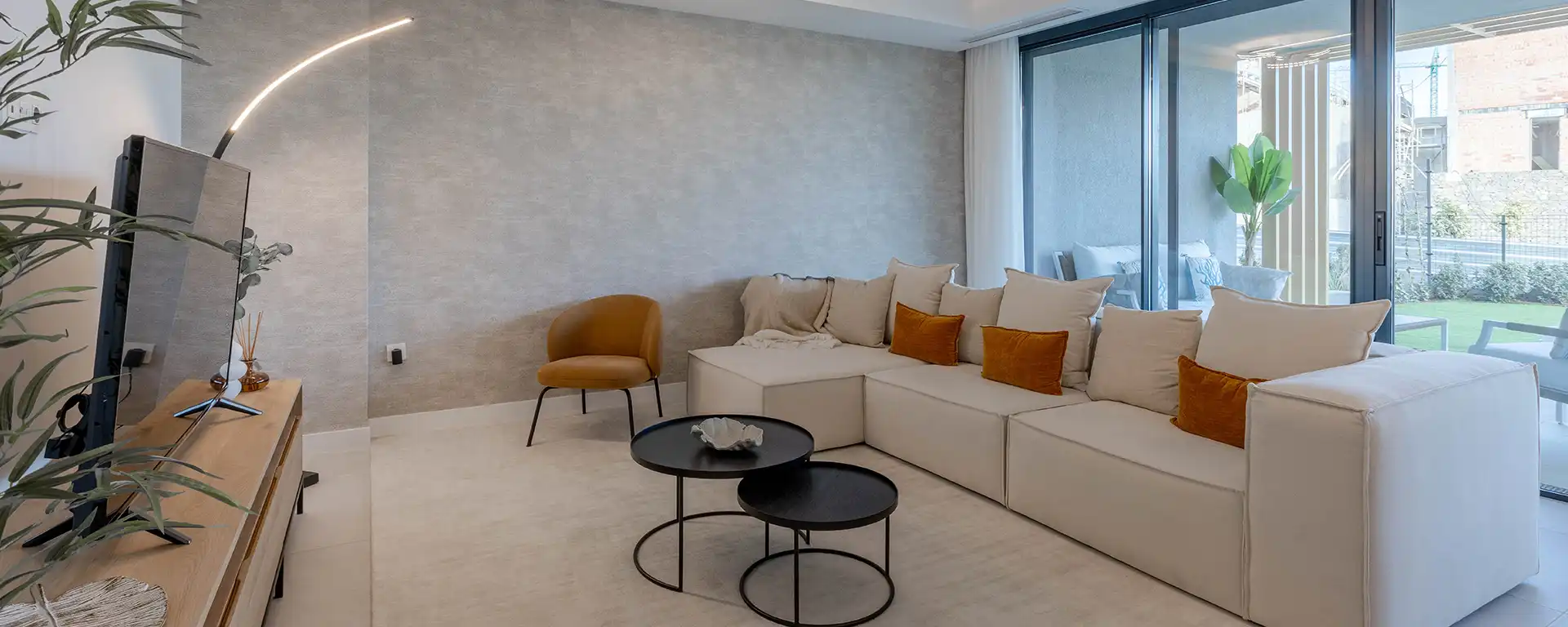 Apartament amb piscina en venda a El Faro de Calaburra - Chaparral, imagen 6