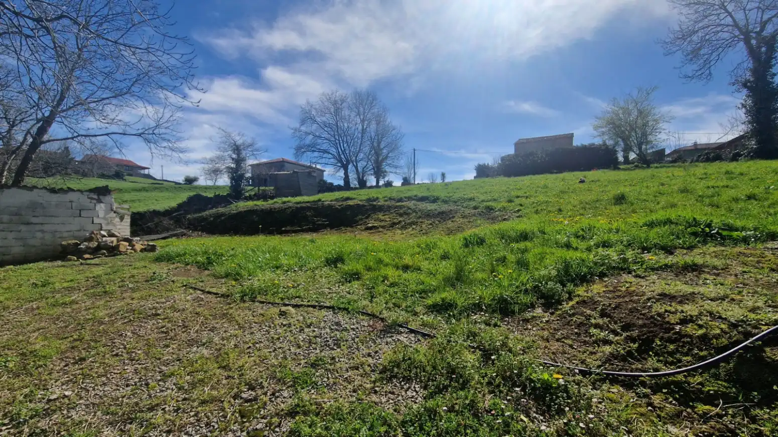 Residencial en venda a Abionzo - BARRIO ABIONZO, 8346, Villacarriedo