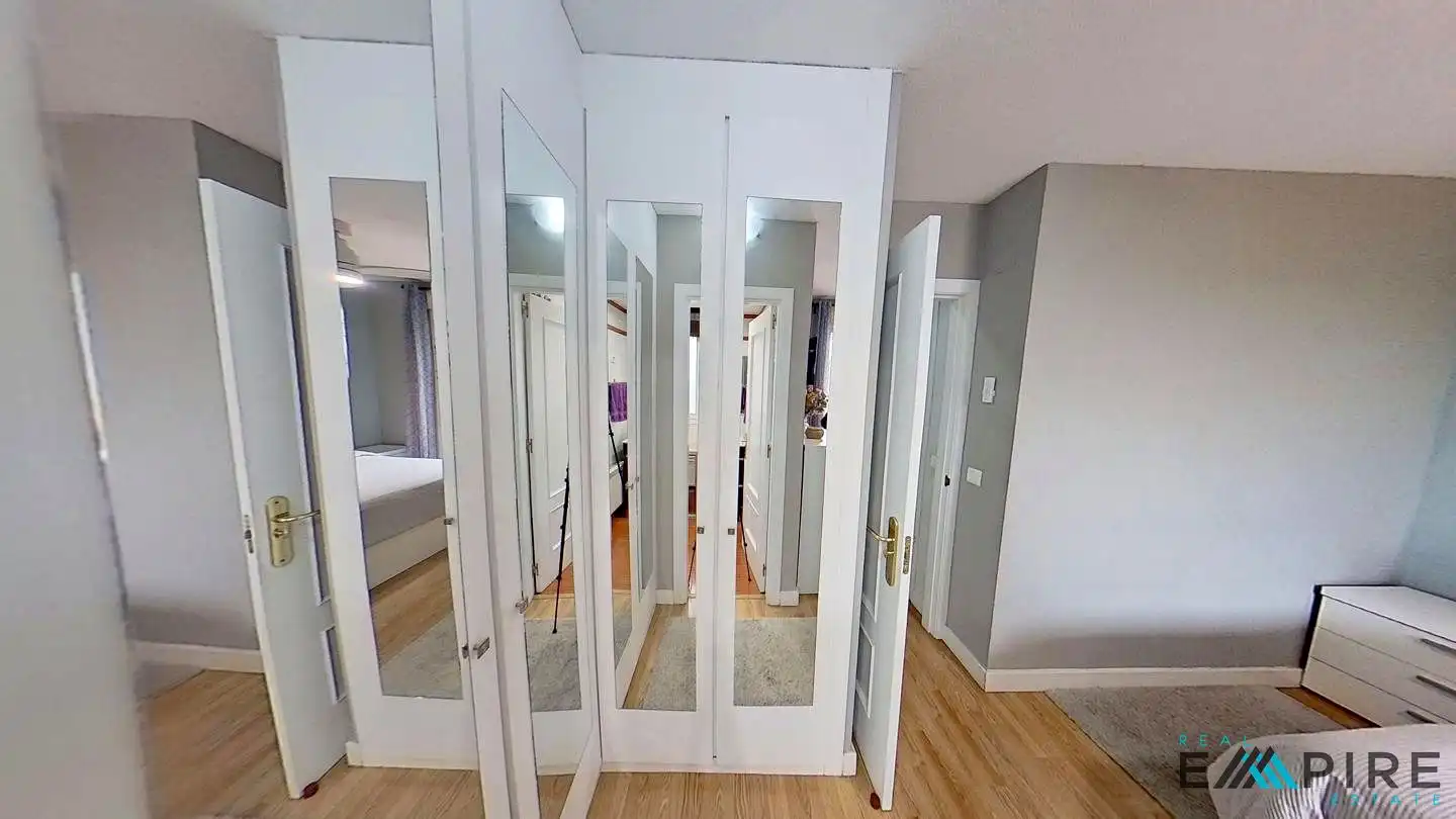 Dúplex en venta en Parla con Aire acondicionado, Calefacción y Terraza
