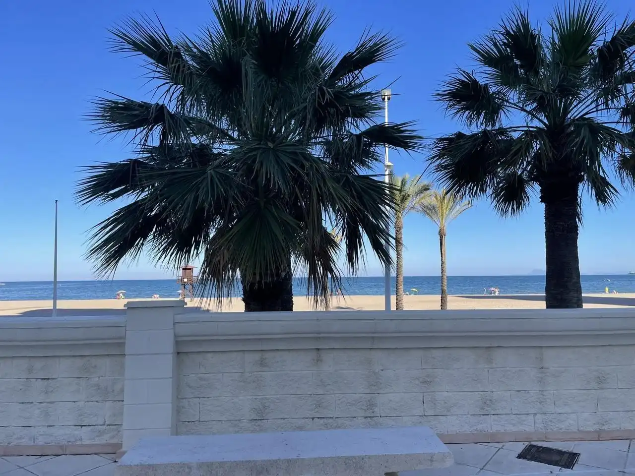 Appartement avec piscine à vendre à de la Ciudad de Castellón, imagen 49