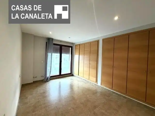 Flat for rent in La Constitución - Canaleta