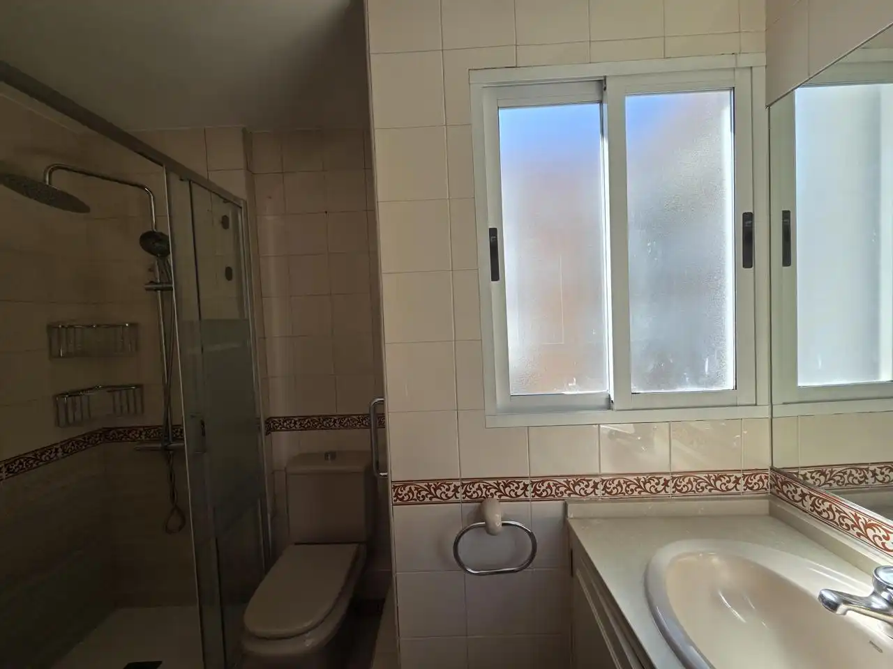 Flat for rent in De Cavanilles, Pacífico