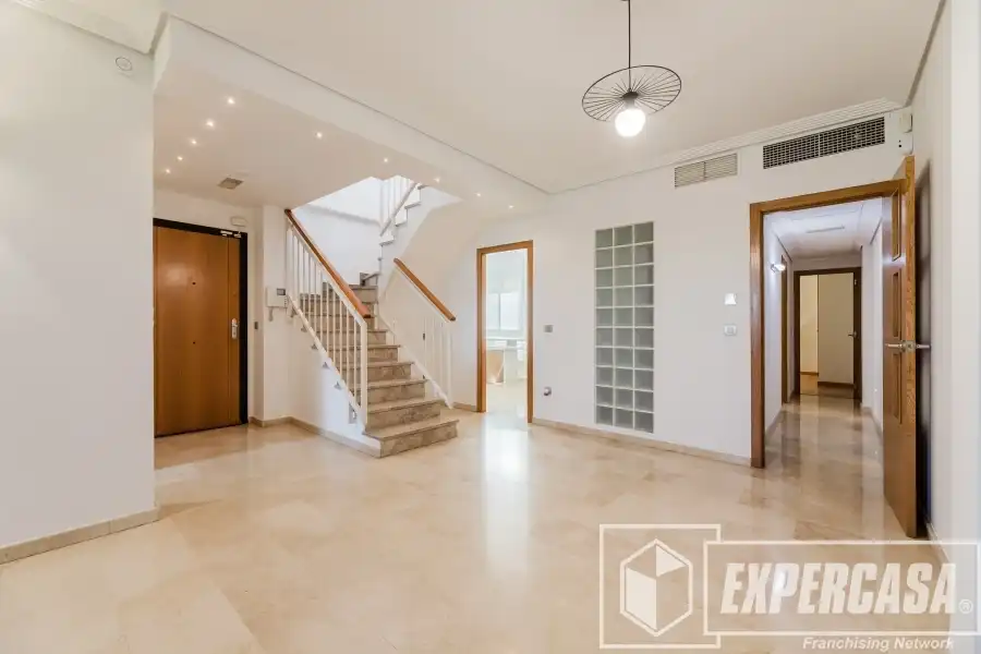 Attique avec ascenseur à vendre à Massanassa, imagen 2