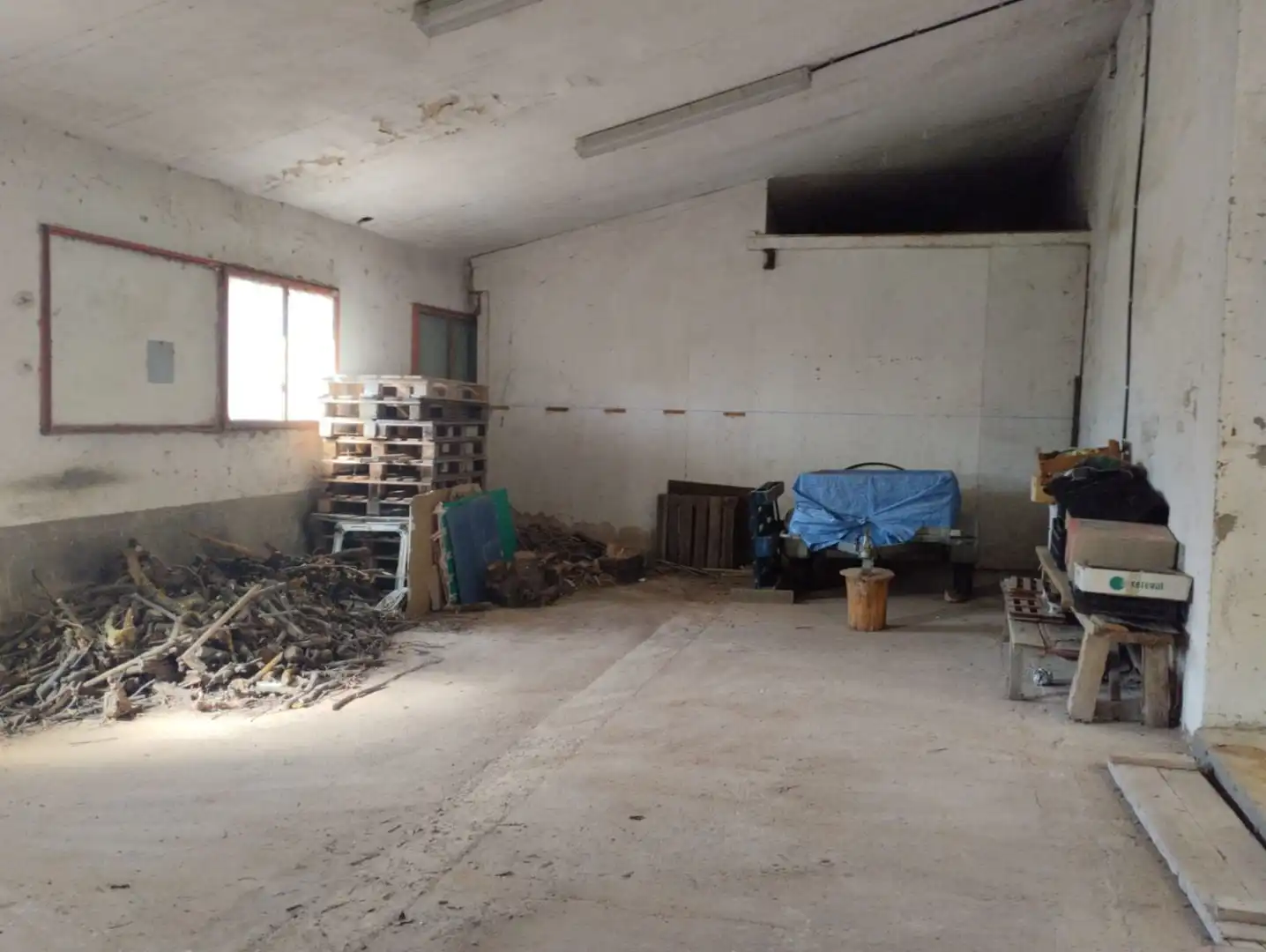 Casa o chalet en venta en Oeste