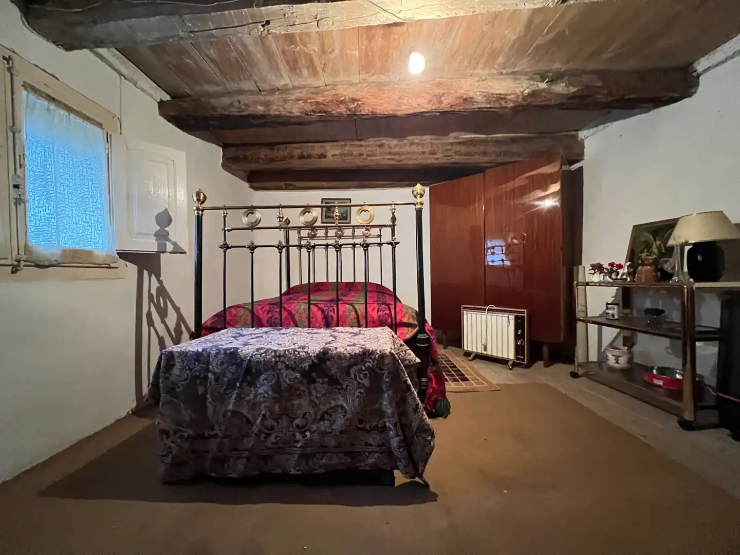 Country house zum Verkauf in Borau