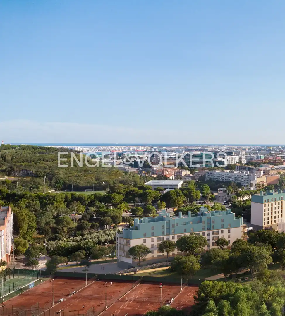 Wohnung mit Terrasse zum Verkauf in Sants - Montjuïc, imagen 12
