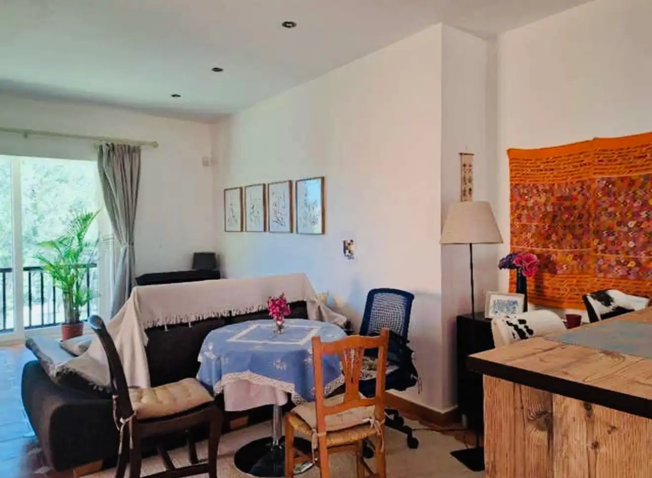 Wohnung mit Pool zum Verkauf in La Sella, imagen 5