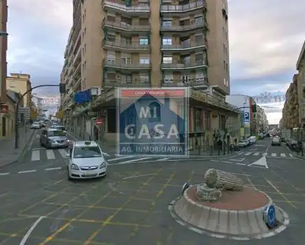Local comercial en venda a Centro