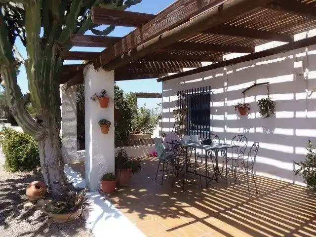 Casa con piscina en venta en Burjulu - La Mulería, imagen 2