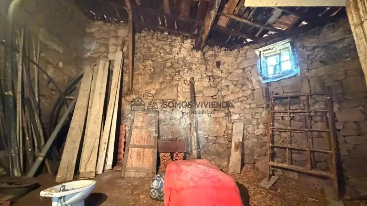 Casa o chalet en venta en Esgos con Jardín privado, Terraza y Balcón