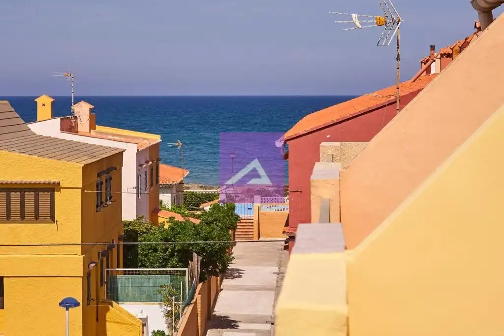 Maison mitoyenne à vendre à Camí Sèquia del Rei