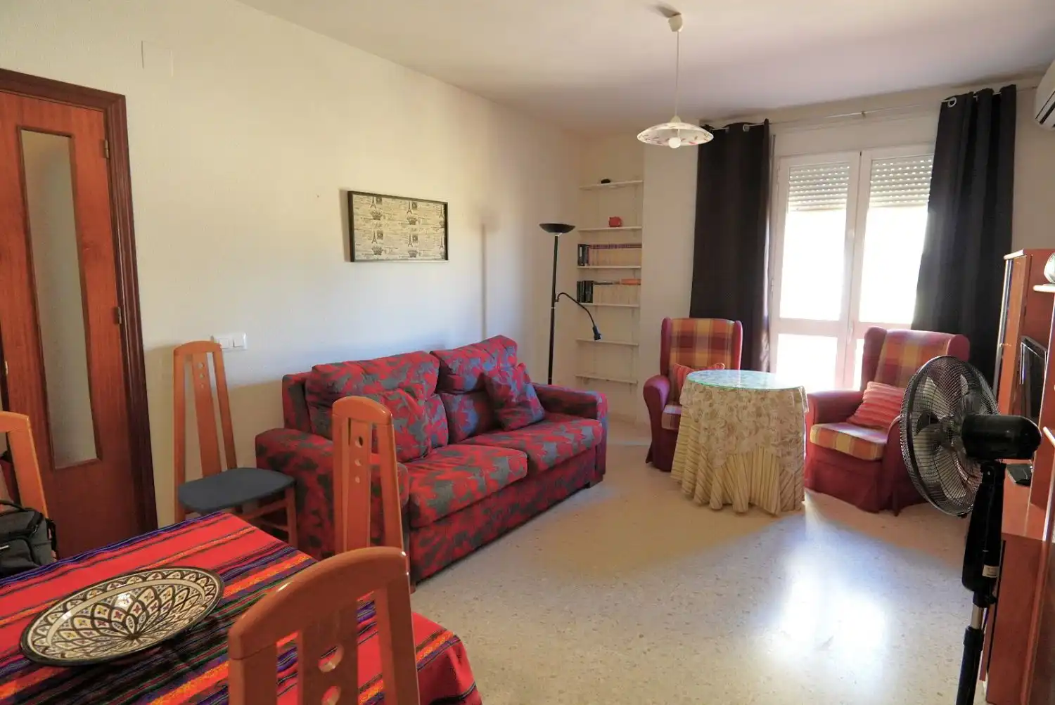 Piso con ascensor en venta en Ayuntamiento - Barrio Alto, imagen 8