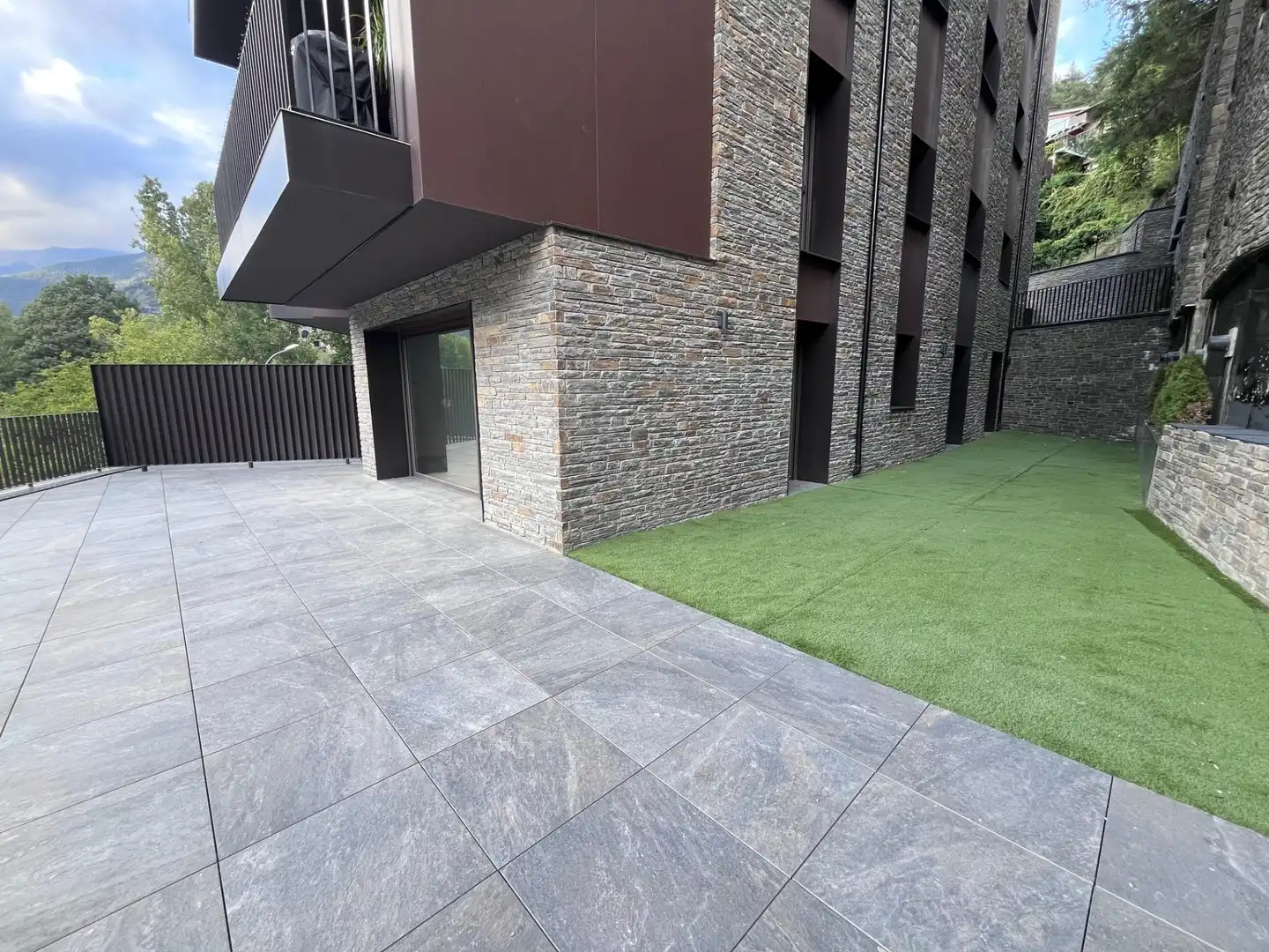 Apartament amb ascensor de lloguer a L'Aldosa - Anyós, imagen 14
