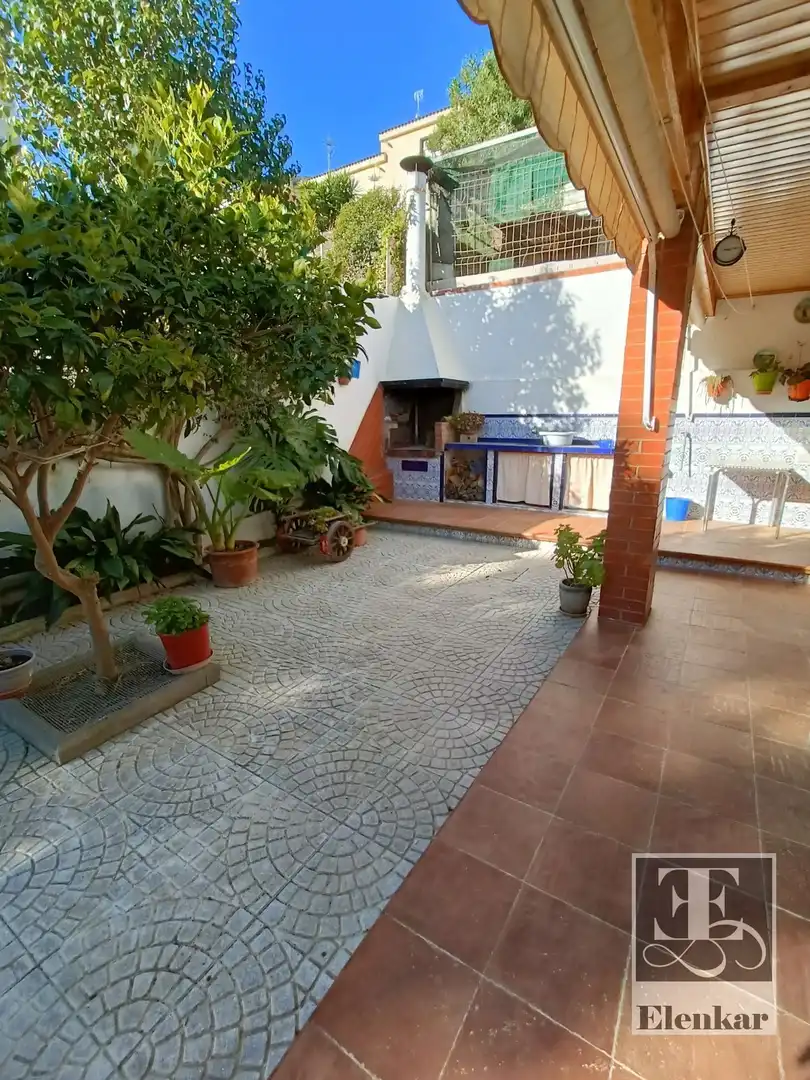 Chalet con piscina en venta en Torre de los escipiones, imagen 18