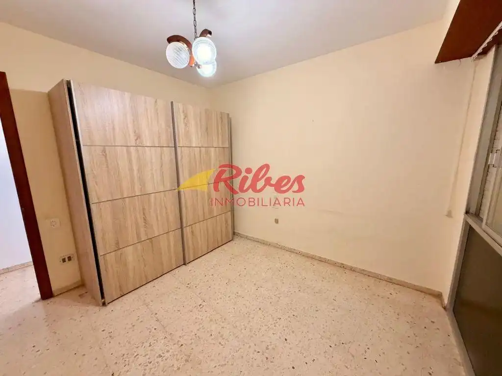 Dormitori de Apartament en venda en Cullera