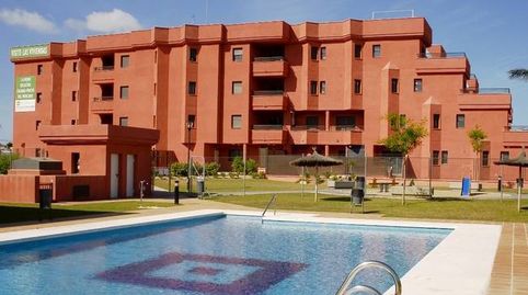 Foto 4 von Wohnung zur Miete in Avenida de la Manzanilla, 5, El Pino - Bajo de Guía, Sanlúcar de Barrameda