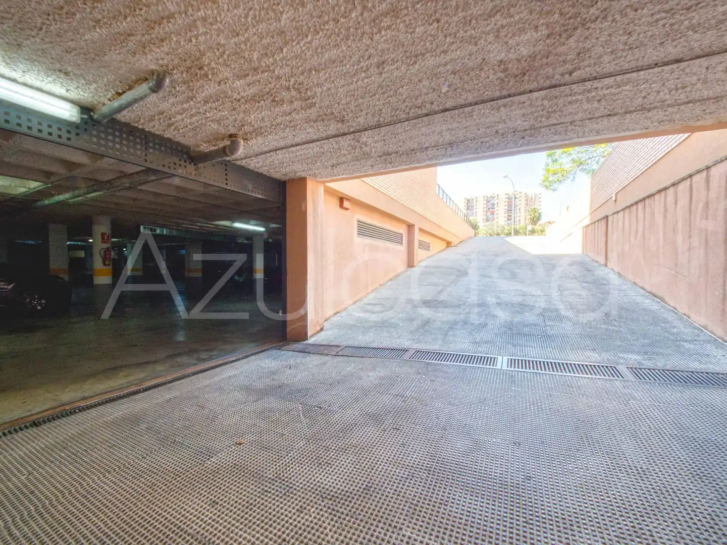 Parking of Garage for sale in Alicante / Alacant