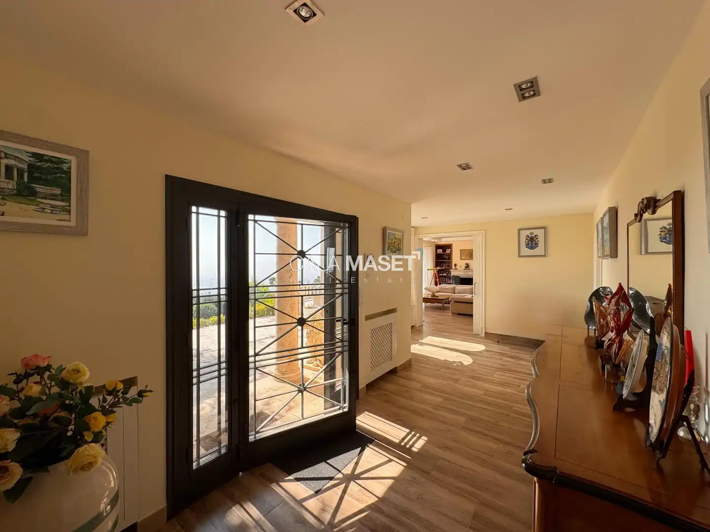 Detached house with pool for sale in Romanyà, imagen 44