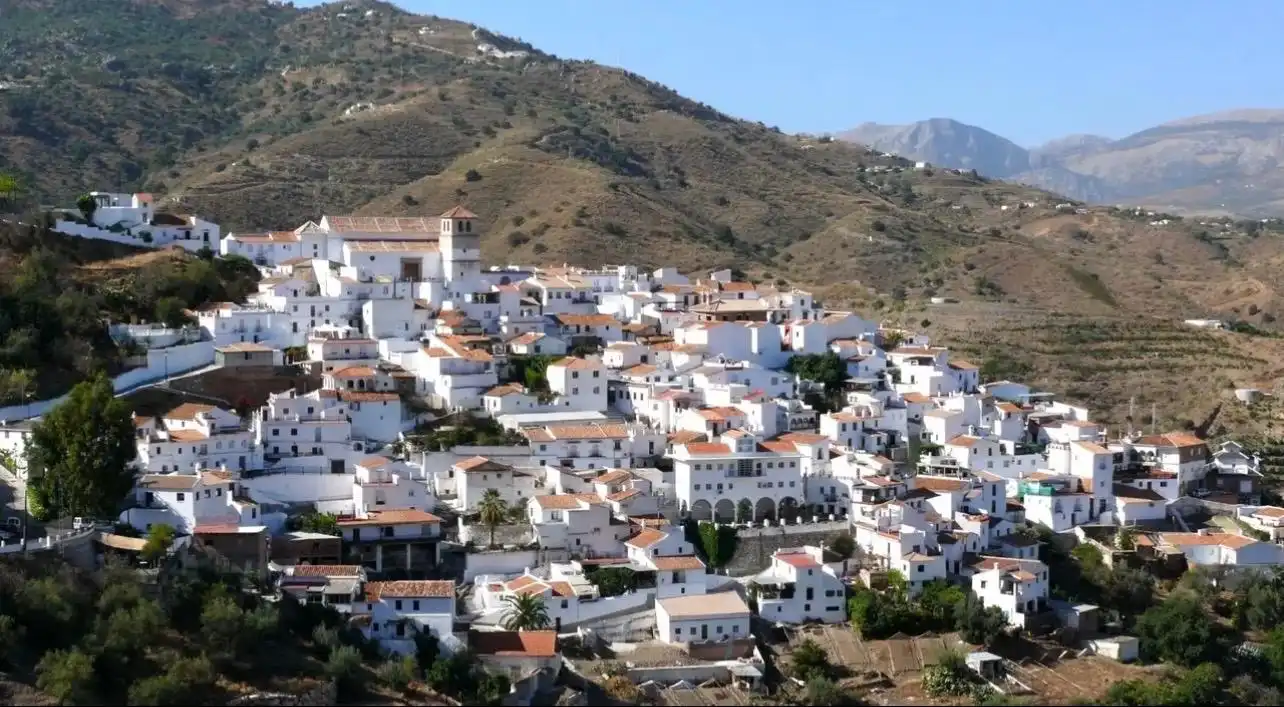 Terrenys i solars en venda a Colmenar