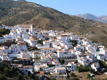Terreny residencial en venda a Colmenar