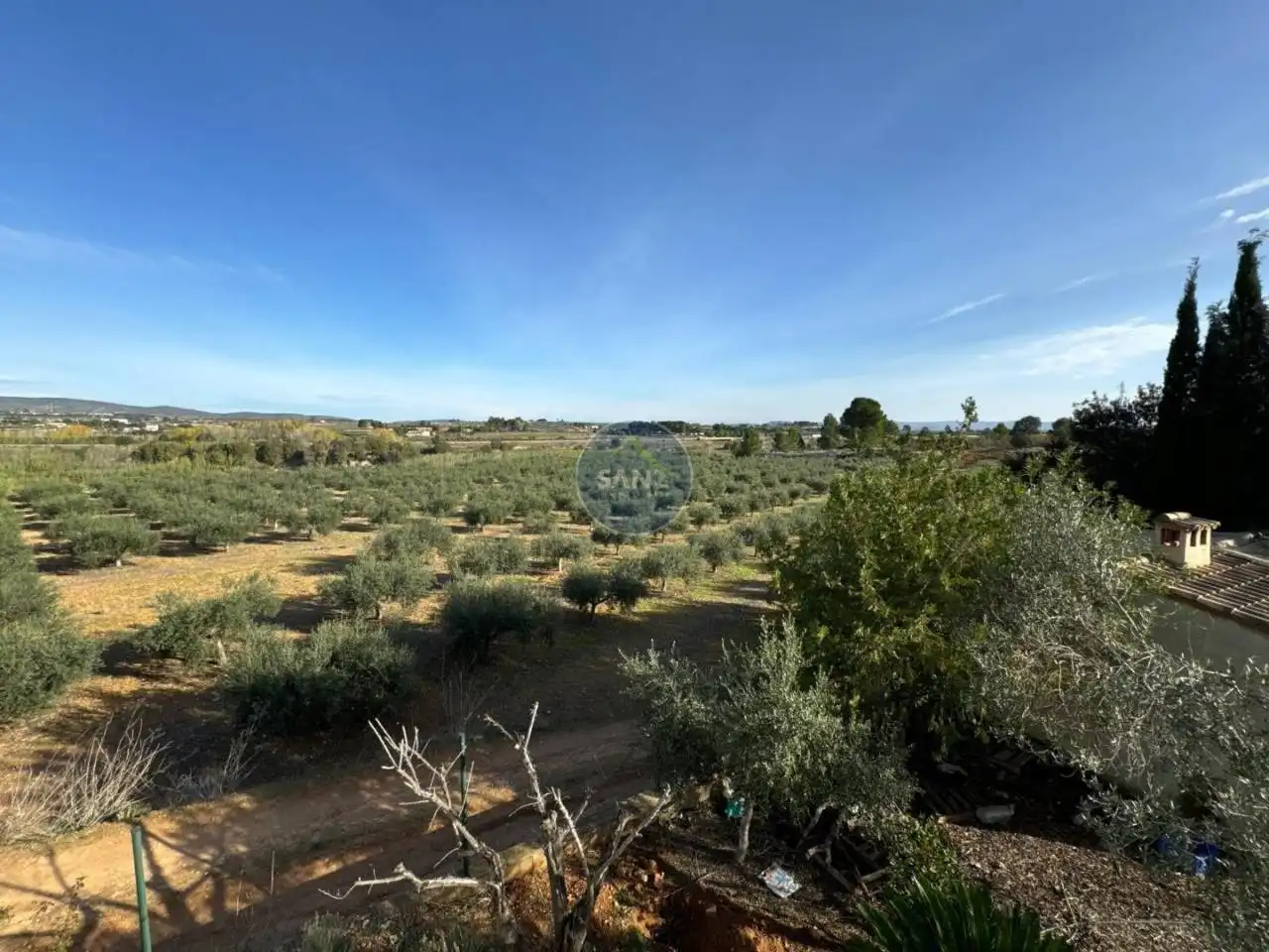 Chalet con jardín en venta en El Palomar, imagen 28