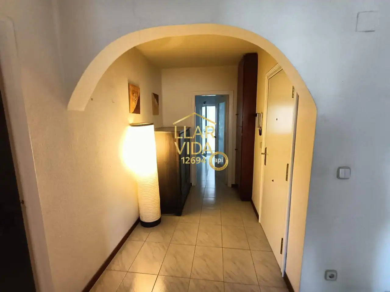 Wohnung mit Aufzug zur Miete in calle Baró d'Eroles, imagen 6