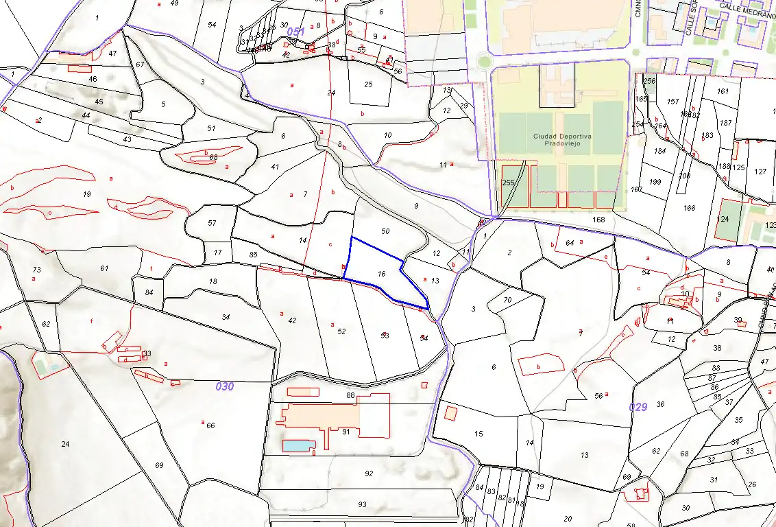 Wohnbaugrundstück zum Verkauf in Prado Viejo, imagen 10
