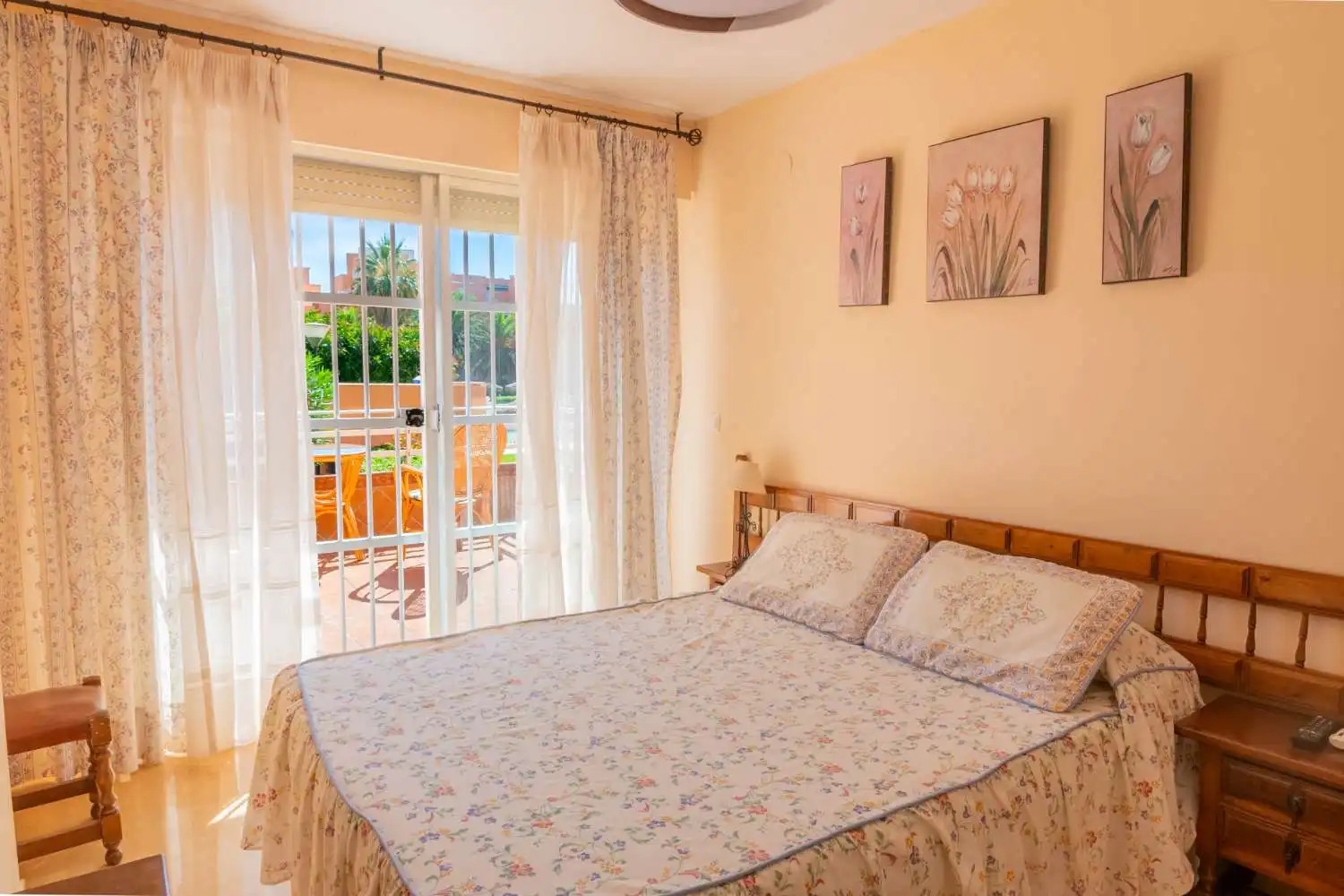 Apartamento de alquiler en N/A, Salobreña Costa