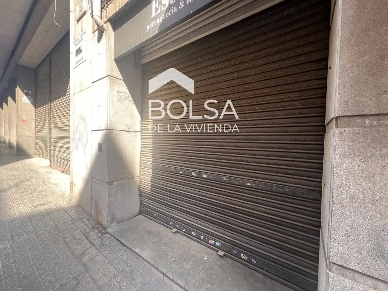 Locale commerciale in vendita a Plaça Catalunya, imagen 23