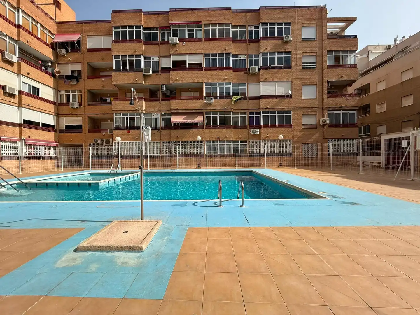 Apartment mit Pool zum Verkauf in Calle JOAQUIN CHAPAPRIETA 139, imagen 31