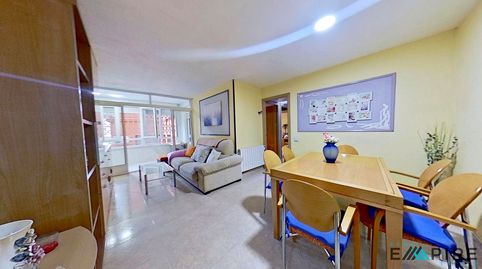 Foto 2 de Planta baja en venta en De Bolivia, La Avanzada - La Cueva, Fuenlabrada