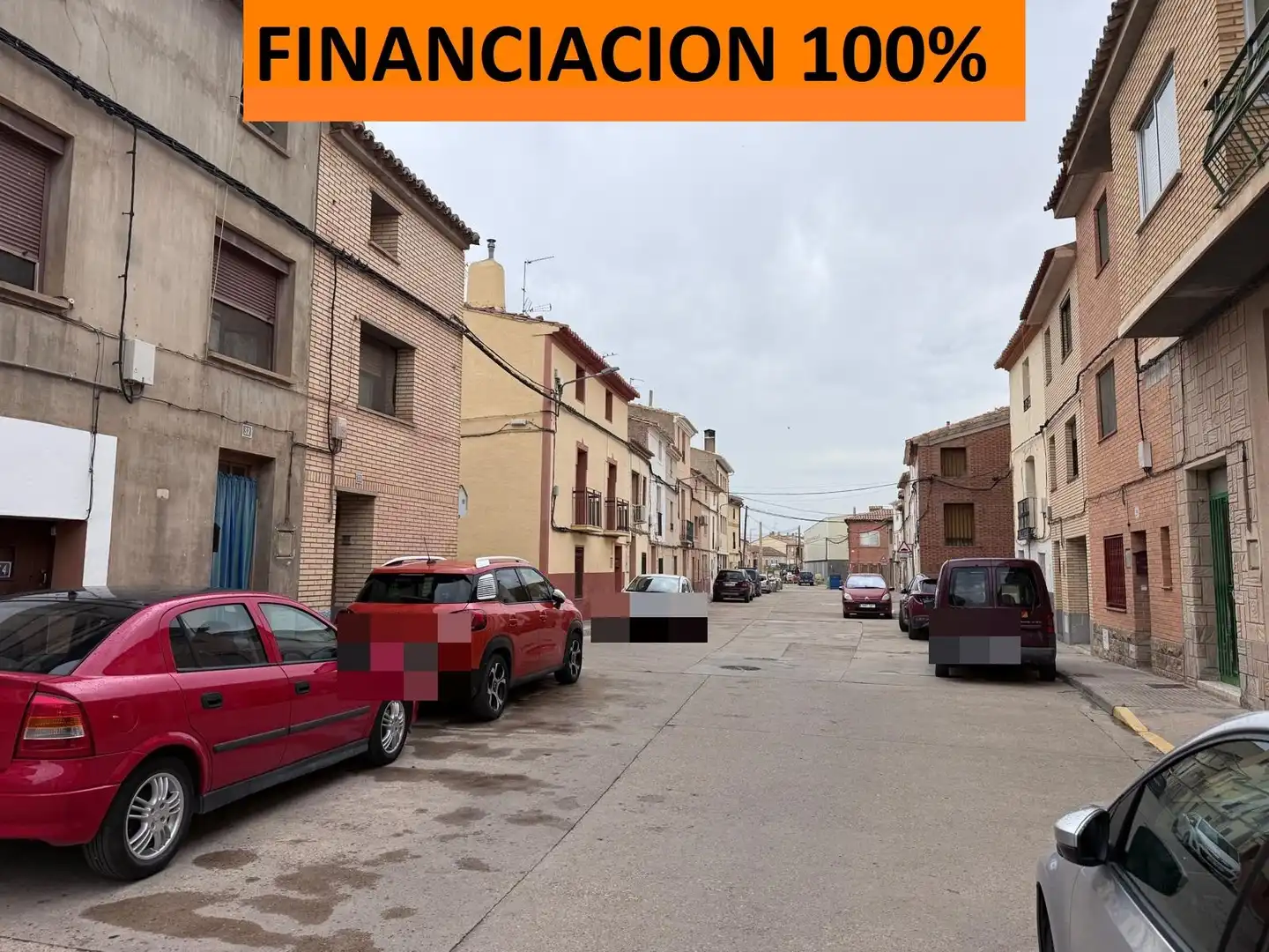 Houses for sale in Calle Muntadas, Lumpiaque