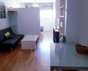 Sala d'estar de Apartament en venda en El Puerto de Santa María