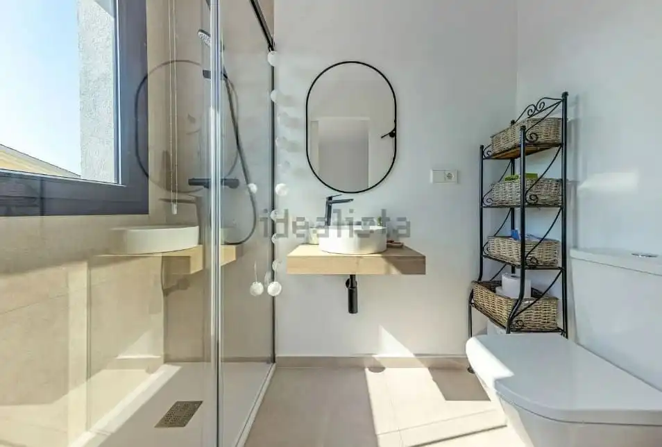 Casa amb piscina en venda a El Tossal - Bello Horizonte, imagen 22