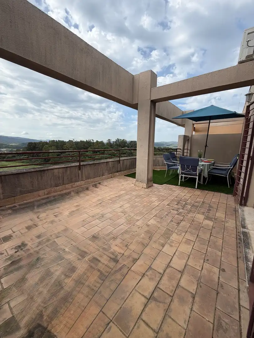 Terraza de Ático en venta en Algeciras con Aire acondicionado y Terraza