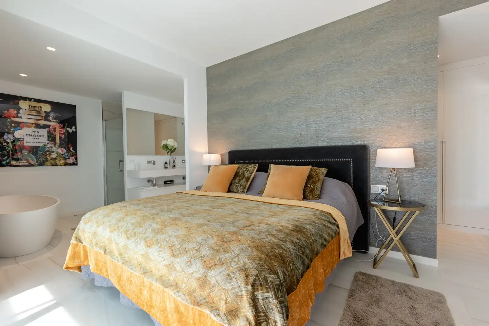 Houses for rent in JOSE ECHEGARAY-L VISTA PL, 158, Nueva Alcántara