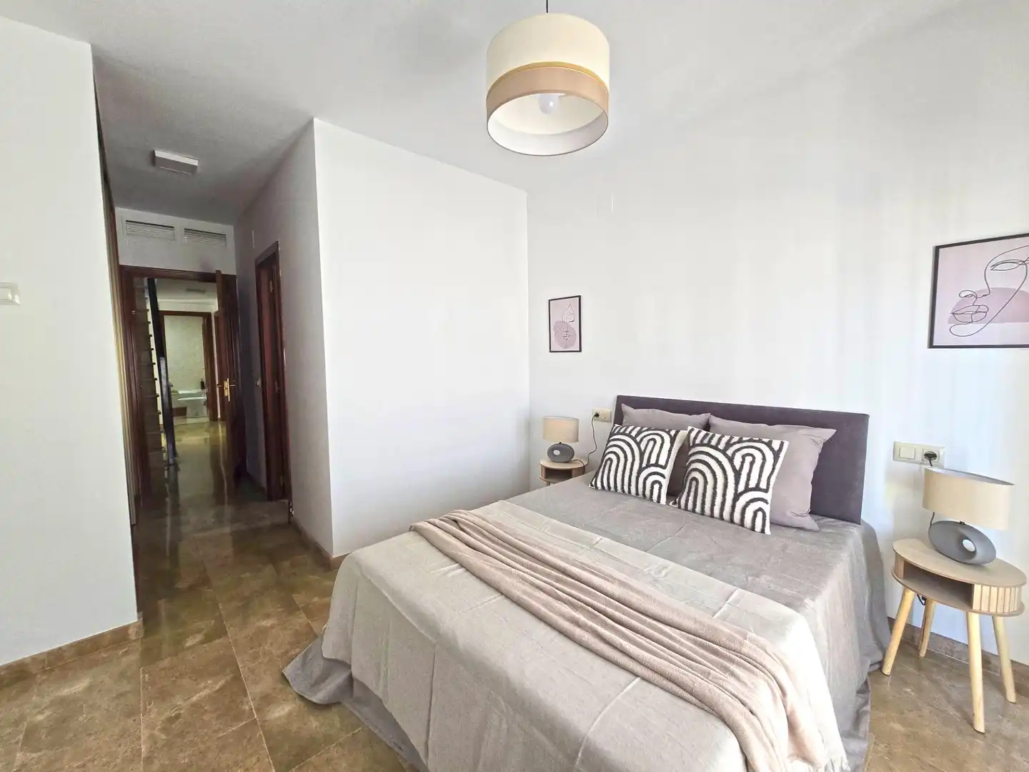 Bedroom of Detached homes for sale in Alcalá del Río