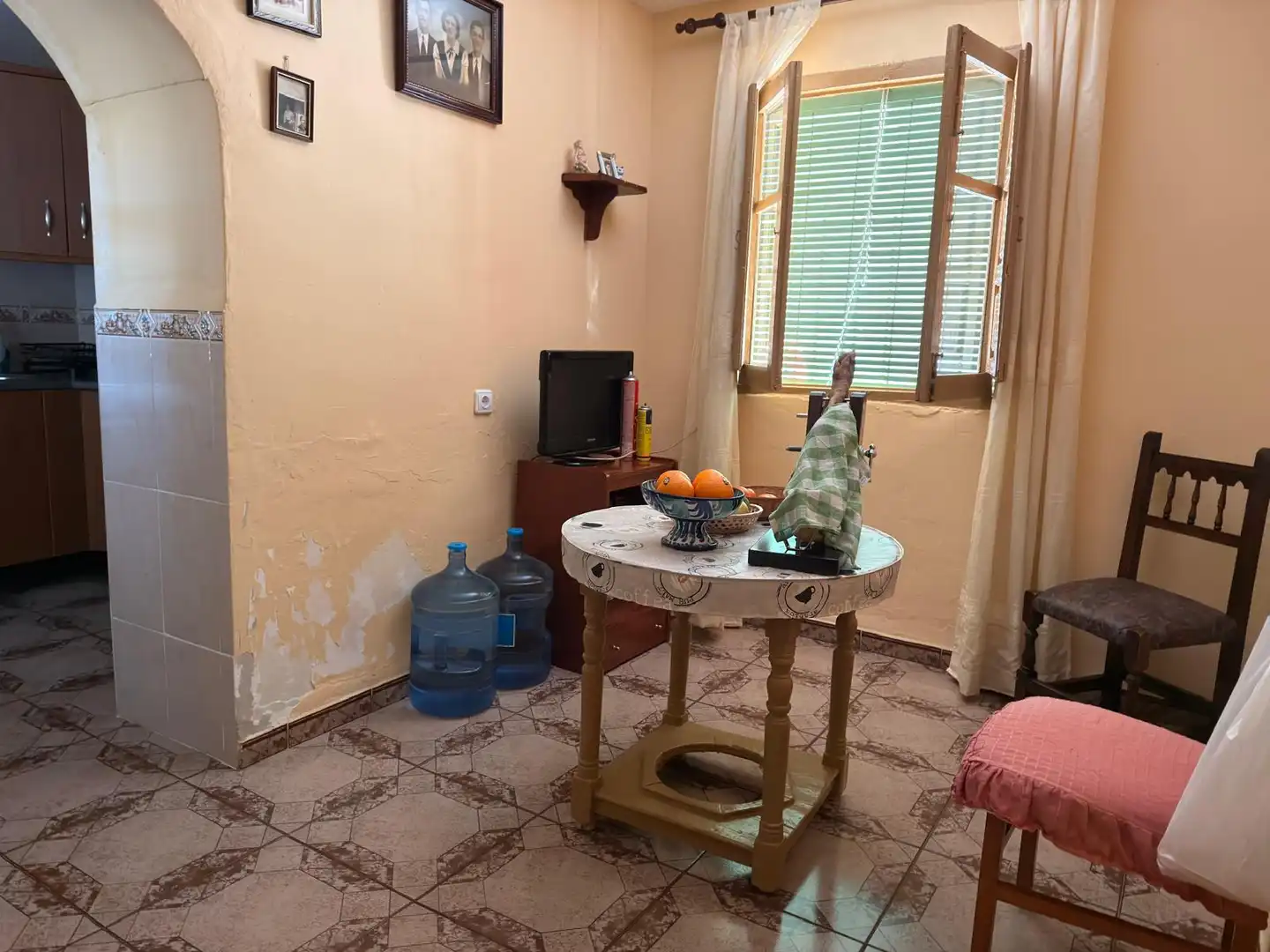 Casa en venta en Cuesta Pilar Alto, imagen 9