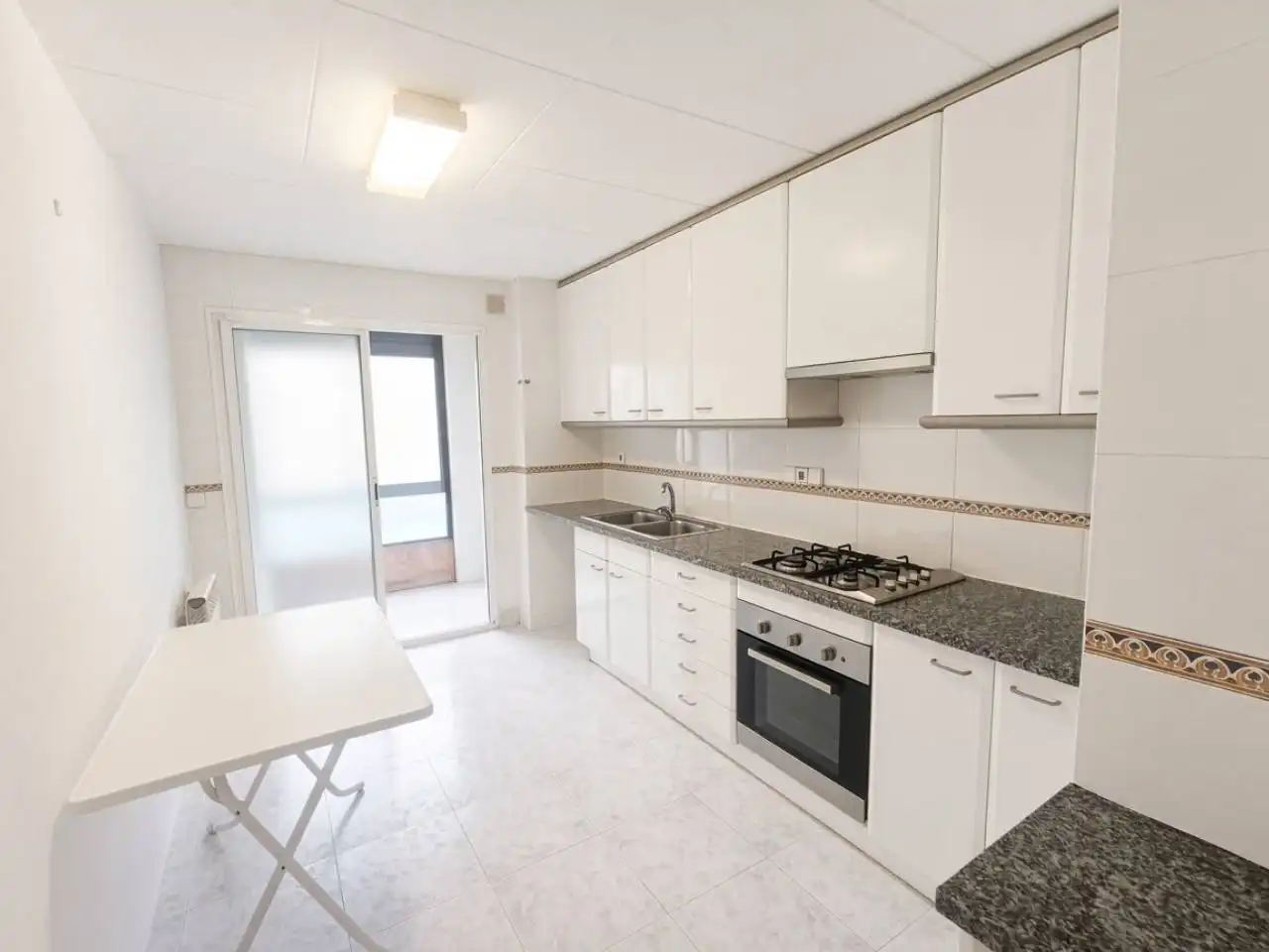 Appartement avec terrasse à vendre à Calle Jocs Olímpics de Barcelona