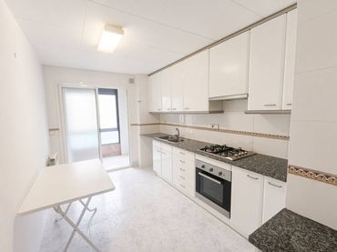 Wohnung mit Balkon zum Verkauf in Calle Jocs Olímpics de Barcelona