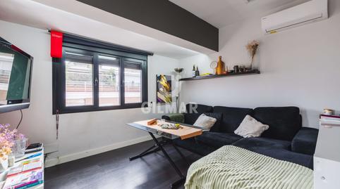 Photo 2 of Flat for sale in Pacífico, Madrid
