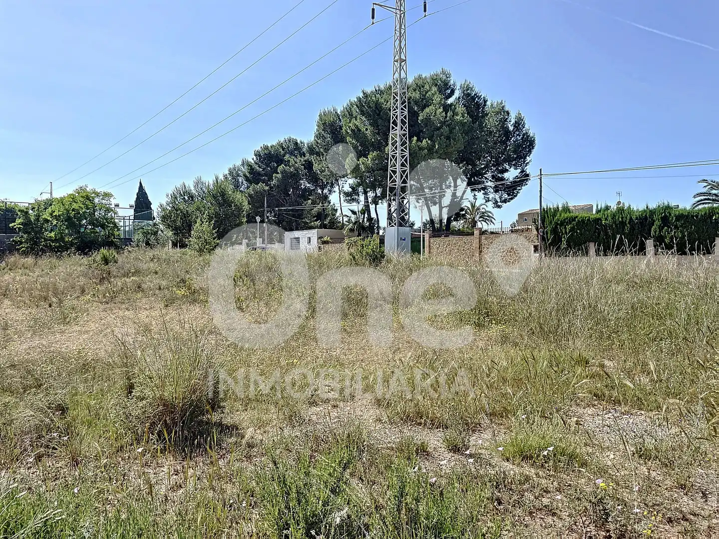 Residential zum Verkauf in Lugar Lloma del Mas, La Conarda - Montesano
