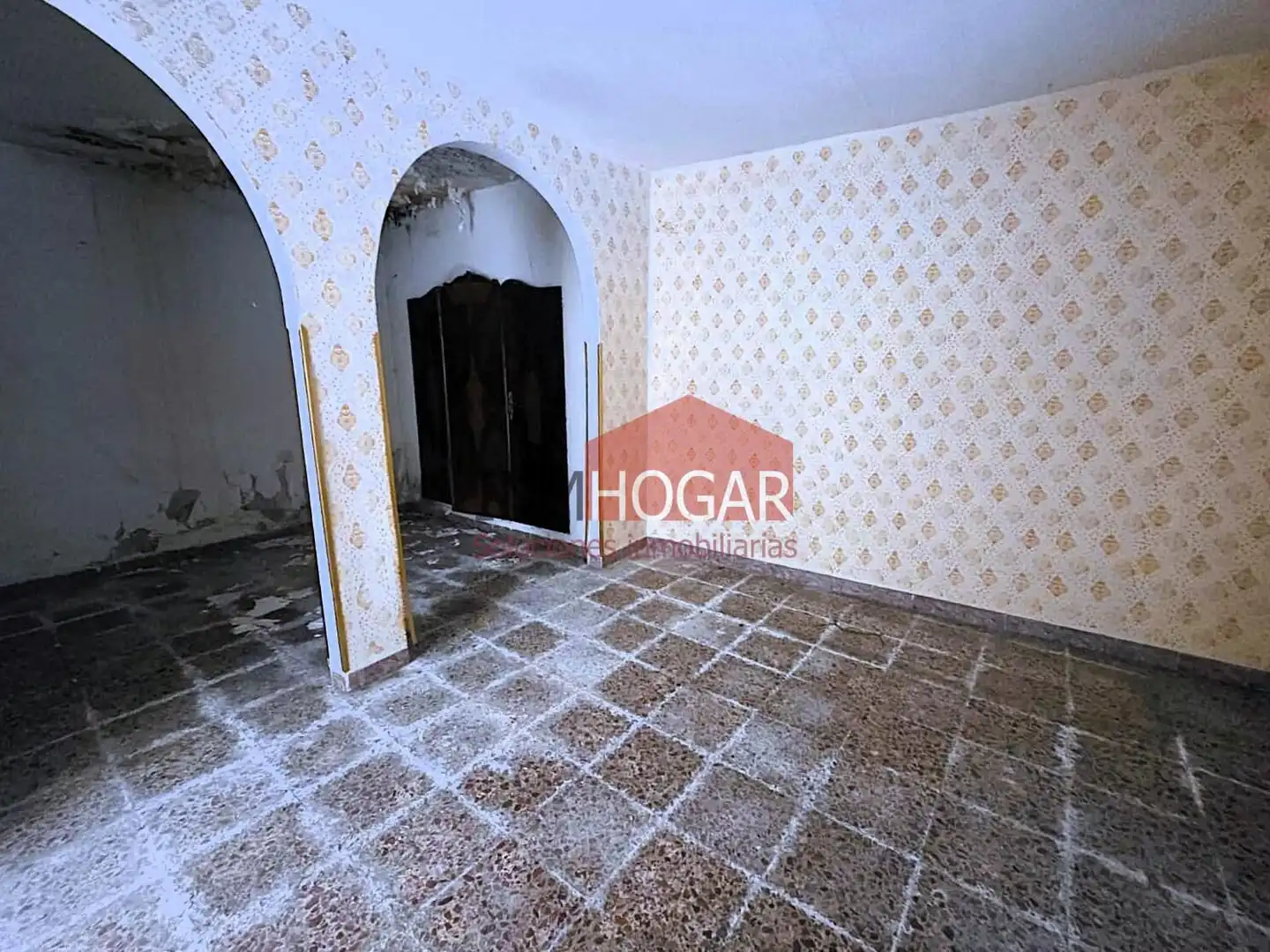 Finca rústica en venda en Cardeñosa amb Jardí privat