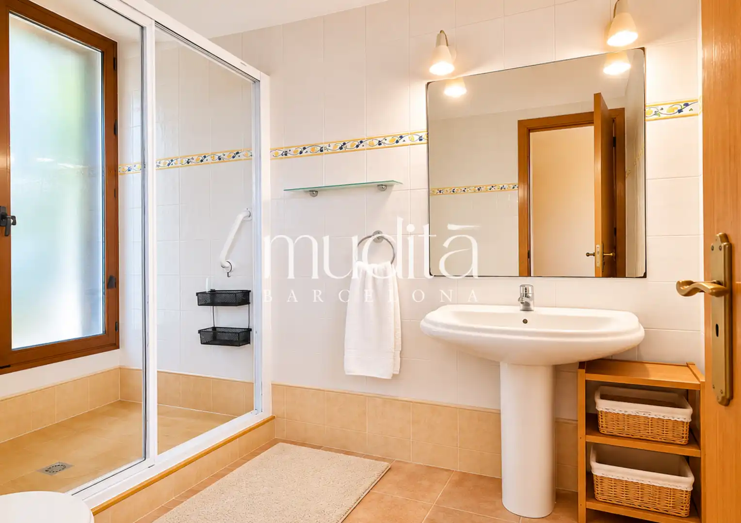 Haus mit Garten zum Verkauf in Llinars del Vallès, imagen 43