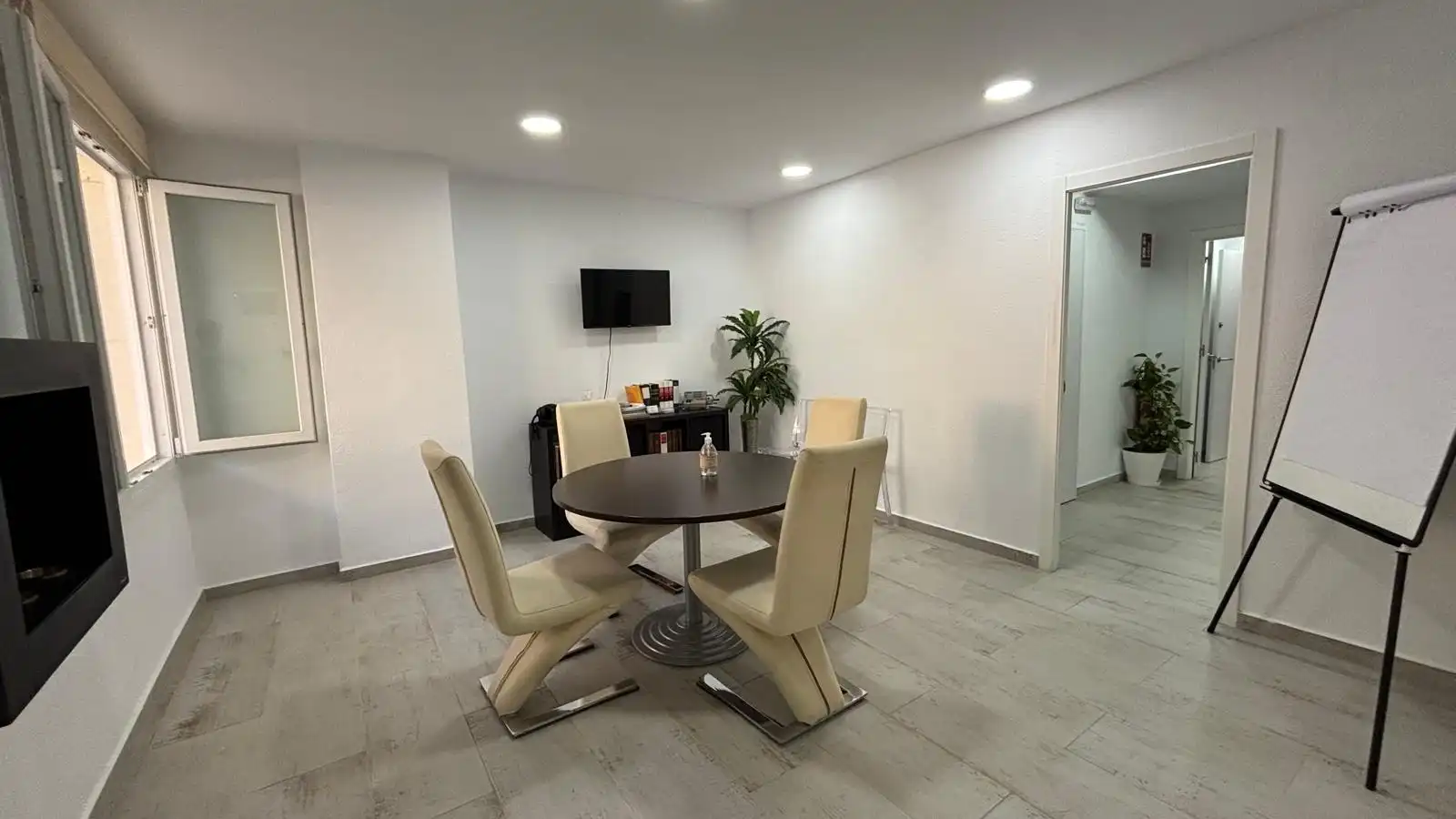 Dining room of Flat for sale in Cartagena ciudad