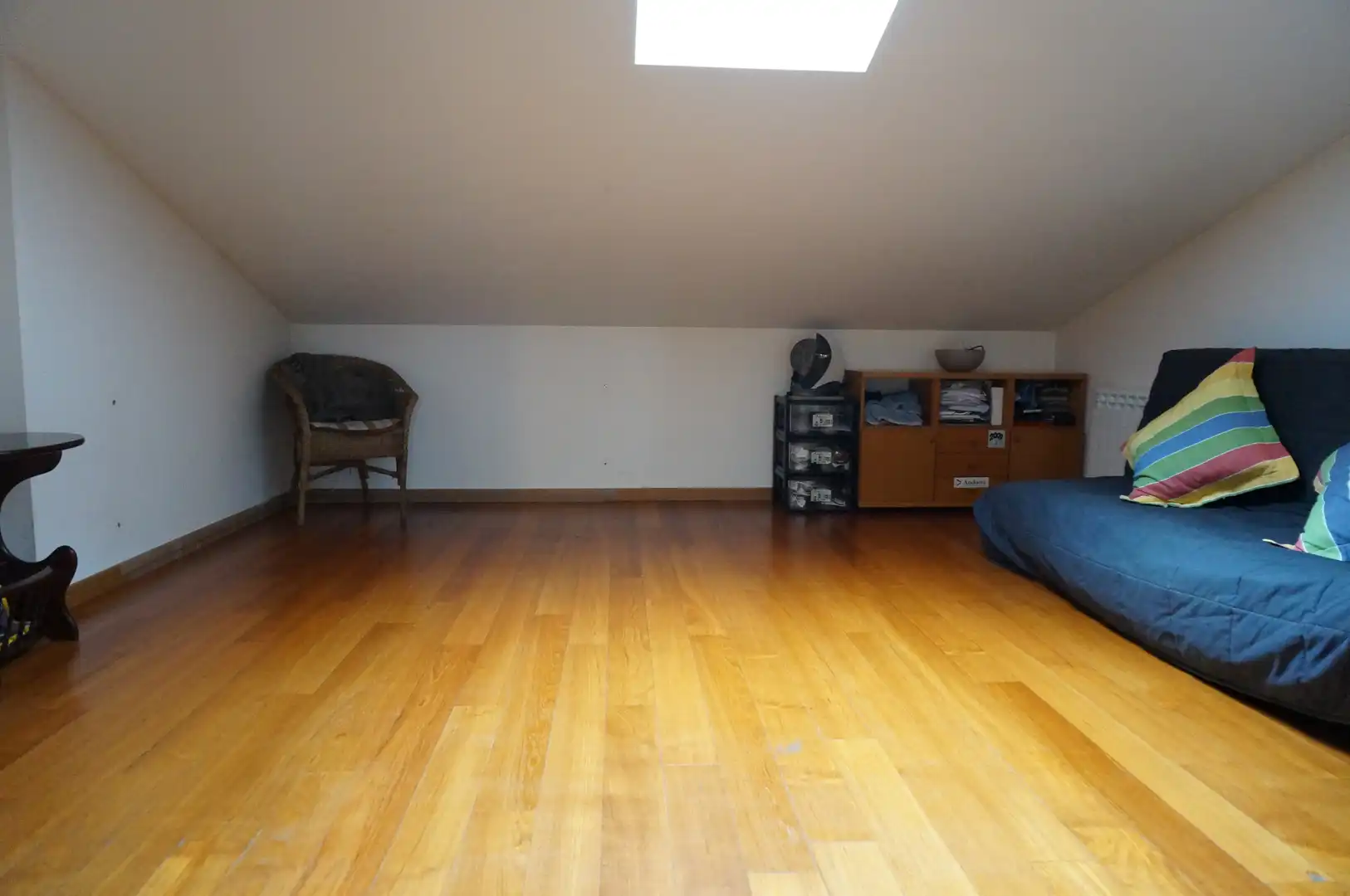 Dúplex en venta en Gràcia