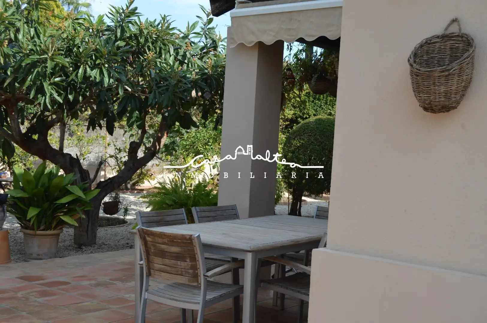 Villa mit Pool zur Miete in L'Albir, imagen 5