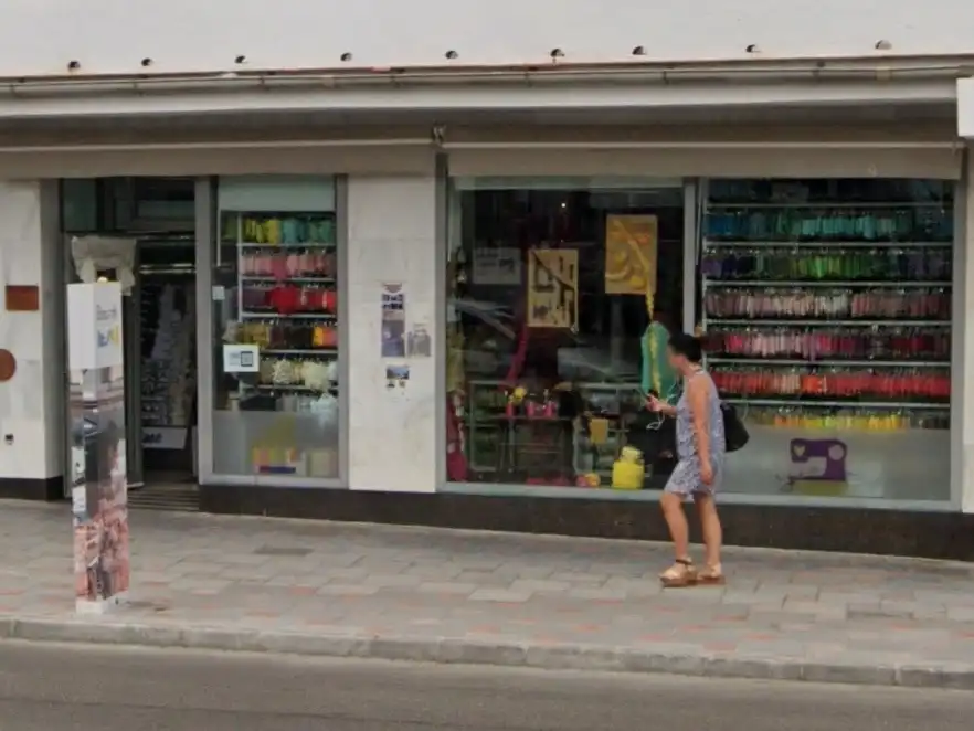 Local de alquiler en Mijas
